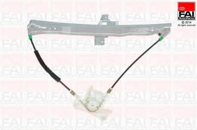 FAI AUTOPARTS wr181 -  Подъемное устройство для окон
